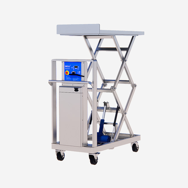 모션카트 image 1