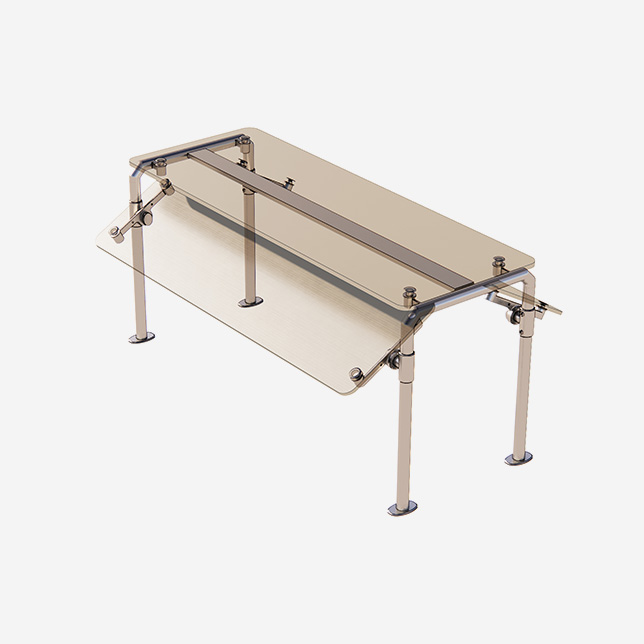 스니즈가드강화유리 image 1