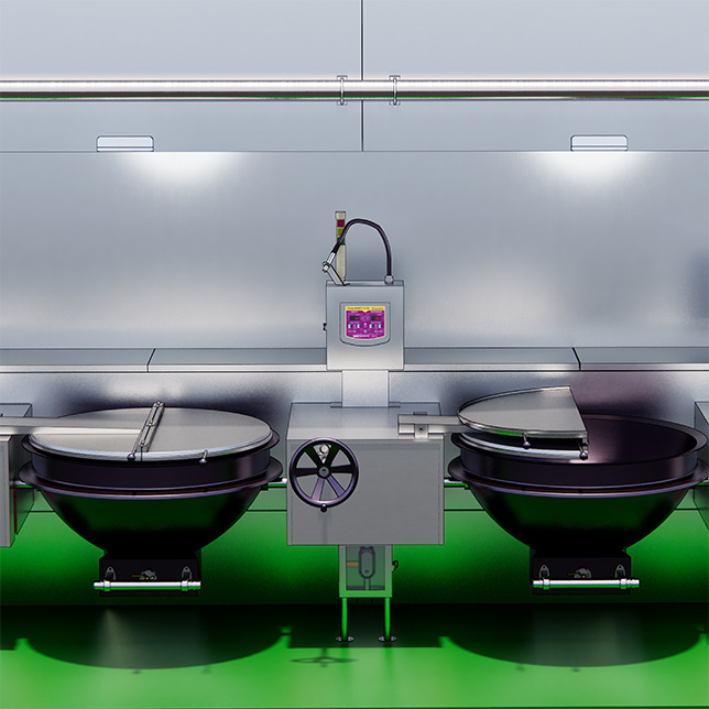  화재방지시스템(과열방지+자리이탈) image 1