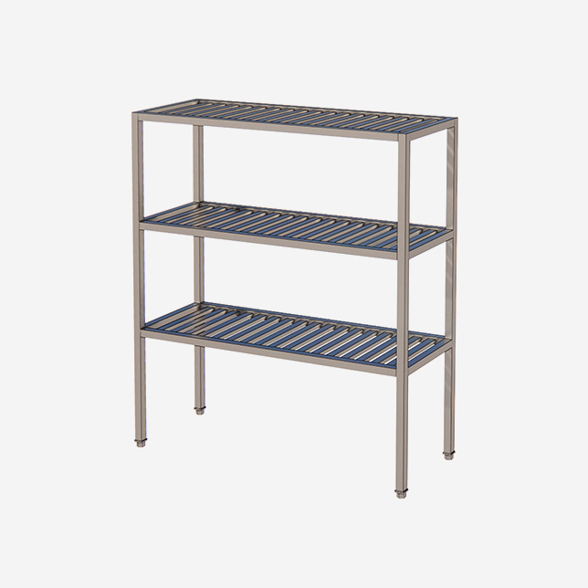 다단식선반_3단 image 1