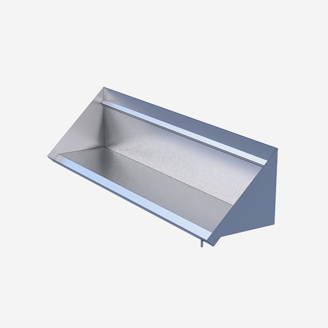 벽부착렉선반 image 1