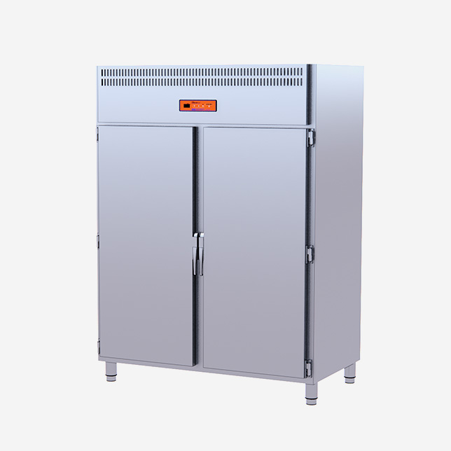 전기식기보관고 image 1