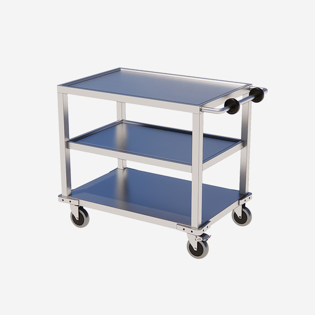 3단운반차 image 1