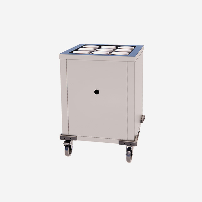 국그릇운반차 image 1