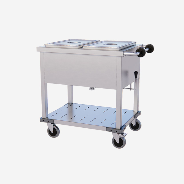 수저 저분운반차 image 1