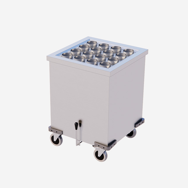 컵회수차 image 1