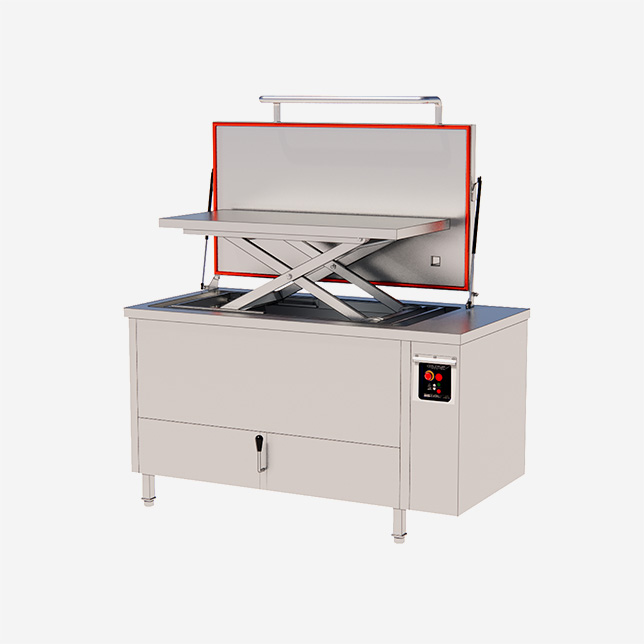 열탕소독고_리프트타입 image 1