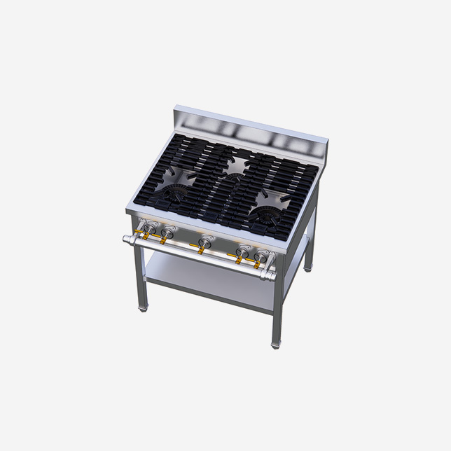 가스렌지_3구 image 1