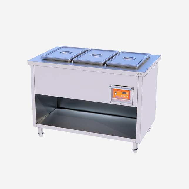 보온배식대 image 1