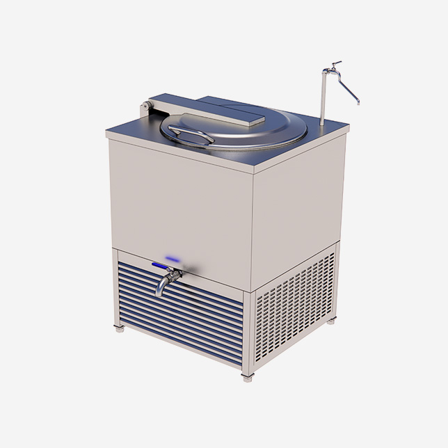 육수냉각기 image 1