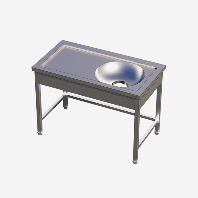 잔반처리대 image 1