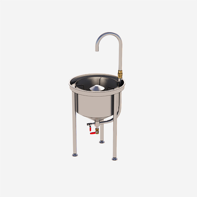 수압식세미기 image 1