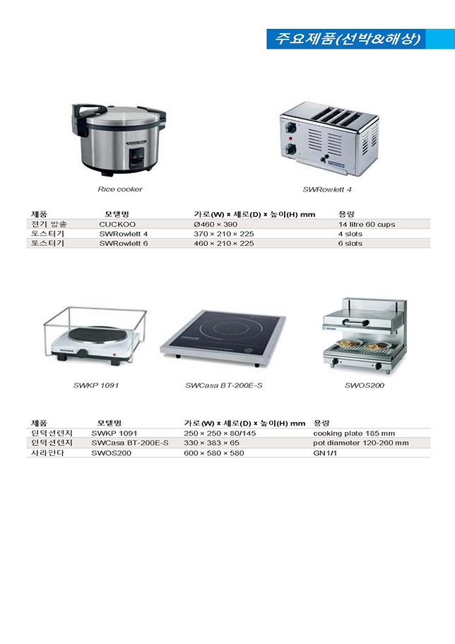 조리기(5) image 1