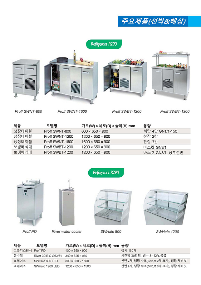 배식라인(2) image 1